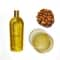 Pahadi Local Badam Ka Tel Sweet Almond Oil (200ml)