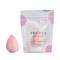 Praush Beauty Celestial Super Soft Makeup Sponge - Pink (1Pc)