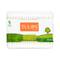 Tulips Paper Stick Color Cotton Buds With Paper Box - (100Pcs)