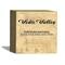 Vedic Valley Brightening Coffee Detan Body Mask (250g)