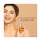 Ras Luxury Skincare 24K Gold Radiance Beauty Boosting Face Elixir - (15 ml)