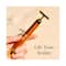 Ras Luxury Skincare 24K Gold Vibrating Face Massager