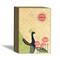 Vedic Valley Lemongrass Anti Cellulite Body Massage Candle (200g)