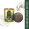 Vedic Valley Lemongrass Anti Cellulite Body Massage Candle (200g)