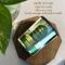 Vedic Valley Lemongrass Anti Cellulite Body Massage Candle (200g)