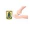 Vedic Valley Lemongrass Anti Cellulite Body Massage Candle (200g)