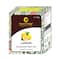 Passion Indulge Lemon Handmade Bath Bar Soap (3 pcs)