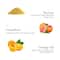Ras Luxury Skincare Lush Lips Conditioning & Brightening Lip Scrub - (8 g)
