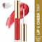 Ras Luxury Skincare Oh-So-Luxe Tinted Liquid Lip Balm - Berry Red I Am Phenomenal - (3.2 ml)