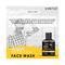 SANCTUS Hard Tan Scrub Face Wash (75g)