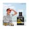 SANCTUS Hard Tan Scrub Face Wash (75g)