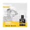 SANCTUS Hard Tan Scrub Face Wash (75g)
