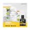 SANCTUS Hard Tan Scrub Face Wash (75g)