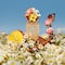 Marc Jacobs Daisy Eau So Fresh Eau De Toilette (125ml)