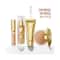 MyGlamm Super Serum Foundation - 201W Crêpe (33g)