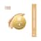 MyGlamm Super Serum Compact - 102W Beige (9g)