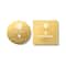 MyGlamm Super Serum Compact - 102W Beige (9g)