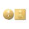 MyGlamm Super Serum Compact - 201N Sesame (9 g)