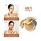 MyGlamm Super Serum Compact - 201N Sesame (9 g)