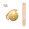MyGlamm Super Serum Compact - 201N Sesame (9 g)