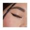 Blur India Give Up On Cat Eyes Matte Eyeliner - Brown (5ml)