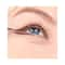 Blur India Give Up On Cat Eyes Matte Eyeliner - Brown (5ml)