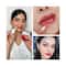 Blur India Dude! Don't Touch My Lip Gloss - Cherry Red (5ml)