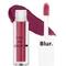 Blur India Call Me Daddy Nude Matte Liquid Lipstick - Plum (5ml)