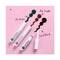 MyGlamm POPxo Eye Gotchu Liquid Eyeliner Kit (3Pcs)