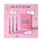 MyGlamm POPxo Issa Vibe Liquid Eyeliner Kit (3Pcs)