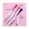 MyGlamm POPxo Issa Vibe Liquid Eyeliner Kit (3Pcs)