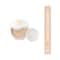 MyGlamm LIT Radiant Matte Compact - Serving Face (9g)