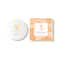 MyGlamm LIT Radiant Matte Compact - Serving Face (9g)