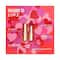 MyGlamm Treasure IT Suede Matte Lipstick - Love Amore (4.2g)