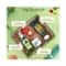 Organic Harvest Oily Skincare Gift Kit - (4Pcs)