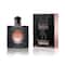 Yves Saint Laurent Black Opium Eau De Parfum (50ml)