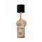Paese Cosmetics Long Cover Fluid Foundation - 04 (30ml)