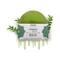 Sampan Handcrafted Glycerin Neem Leaf Bathing Bar - (100g)