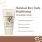 Skinfood Rice Daily Brightening Cleansing Foam (150ml)