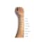 Paese Cosmetics Natural Finish Longwear Foundation - No 04 Warm Beige (35ml)