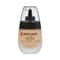 Pierre Cardin Paris Aqua Wow Mineral Foundation - 406 Ivory Skin With Warm Yellow (30ml)