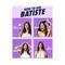Batiste Star Kissed Uk Dry Shampoo (200ml)