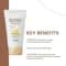 Skinfood Egg White Perfect Pore Cleansing Foam (150ml)