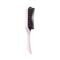 Tangle Teezer Easy Dry & Go Large Hairbrush - Dusky Pink/Black