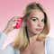 Tangle Teezer - Original Detangling Hairbrush - Coral-Lilac