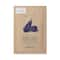 Skinfood Egg Plant Sous Vide Sheet Mask (18g)