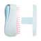 Tangle Teezer Compact Styler Detangling Hairbrush - Pink/Blue Chrome