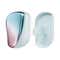 Tangle Teezer Compact Styler Detangling Hairbrush - Pink/Blue Chrome