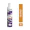 Batiste De Frizz Dry Shampoo (200ml)