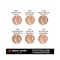 Pierre Cardin Paris Photoglow Foundation - 902 Rose Skin With Neutral Beige (30ml)